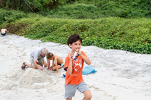 Ryan and Vivian January 2012